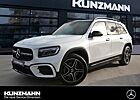 Mercedes-Benz GLB 200 AMG MBUX Navi LED AHK Panorama Keyless-G