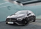 Mercedes-Benz CLA 200 d 4M Shooting Brake+AMG-Line+LED+Kamera