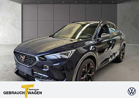 Cupra Formentor VZ 1.4 eHybrid LM19 AHK PANO FULL-LINK KAMERA