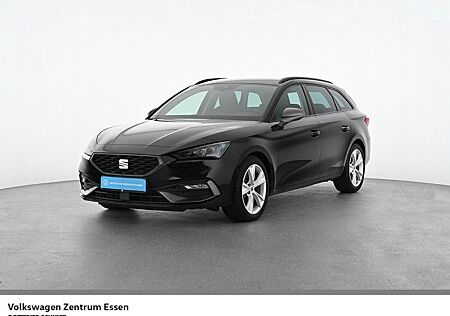 Seat Leon Sportstourer FR TDI DSG Navi Sitzhzg. LED PDC