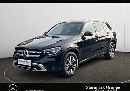 Mercedes-Benz GLC-Klasse GLC 200 d 4M LED*NAVI*KAMERA*STANDHZ*8-fach*****