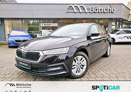 Skoda Octavia Ambition 2.0 TDI DSG LED FRONT-ASSIST SMART-LINK