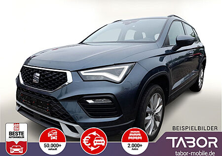 Seat Ateca 2.0 TDI 150 Style Nav ACC Kessy 17Z SHZ