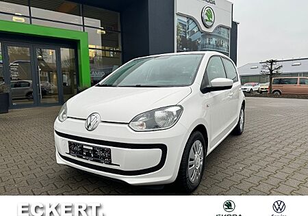 VW Up ! 1.0 CNG move