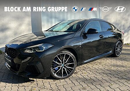 BMW M235i xDrive Gran Coupé MSport LHZ ALED H/K HUD