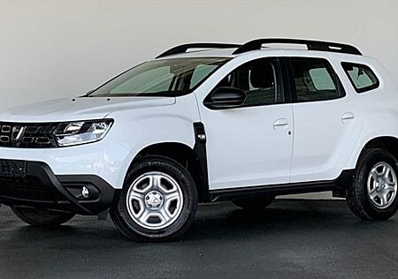 Dacia Duster II 1.5 dCi 115 4WD Comfort DAB PDC