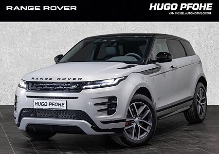 Land Rover Range Rover Evoque DYNAMIC SE P270e AWD 198 kW