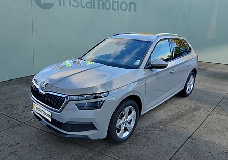 Skoda Kamiq 1.0 TSI Style Tempo/Einparkhi/Sportsi