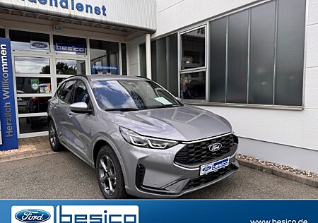 Ford Kuga ST-Line FHEV+4x4+DAB+BLIS+LED Matrix+NAV+PDC