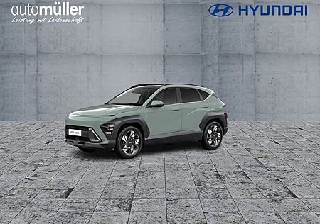 Hyundai Kona SELECT SX2*Funktions-Paket* *NAVI*CARPLAY*