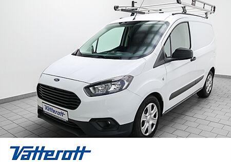 Ford Transit Courier 1.0 EcoBoost Klima