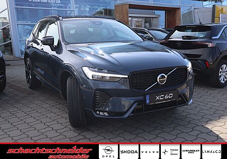 Volvo XC 60 XC60 B4 D AWD Ultimate Dark+AHZV+BowersWilkins