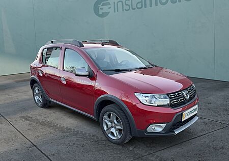 Dacia Sandero Stepway Prestige Navi R-Kam PDC Bluetooth