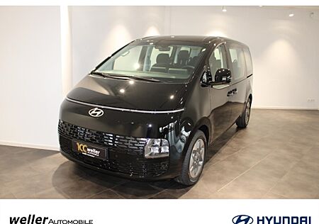 Hyundai Staria Trend 18Zoll Park-Paket Easy-Access-Paket