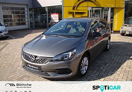 Opel Astra K ST Elegance - LED/KLIMAAUT/KAMERA