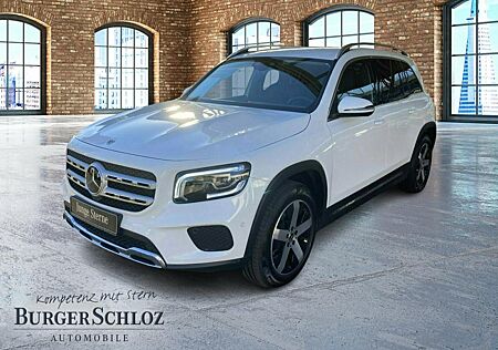 Mercedes-Benz GLB 220 d 4M progressive STH KAM ACC PDC SpurH