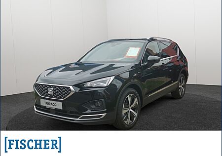 Seat Tarraco 1.4 eHybrid DSG Xperience LED Navi Rear View ACC