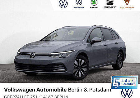 VW Golf Variant Golf VIII Variant 1.0 TSI Move R-Kamera AHK SHZ