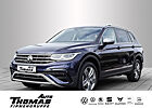 VW Tiguan Allspace 2.0 TSI DSG *LaneAssist*HeadUp*