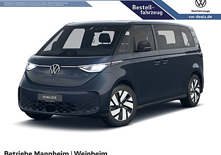 VW ID.BUZZ ID. Buzz Pro LANG 210 kW 7-Sitze NEW