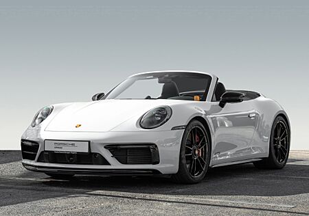 Porsche 992 911 Carrera 4 GTS Cabriolet Lift HA-Lenkung