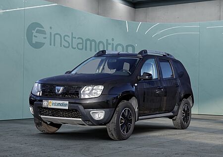 Dacia Duster 1.2 Black Shadow 4x2 LM AHK PDC KLIMA