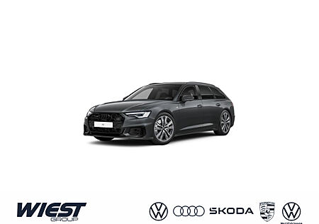 Audi A6 Avant S line 50 TFSI e quattro 220(299) kW(PS) S tronic