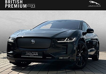 Jaguar I-Pace R-Dynamic HSE EV400 4-Zonen-Klima HUD ACC