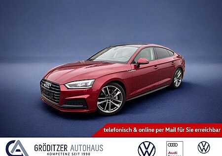 Audi A5 Sportback quattro sport MMI Plus|Dach|Matrix