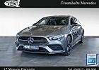 Mercedes-Benz CLA 250 *Night-Paket + AMG Line+AMG-Styling*