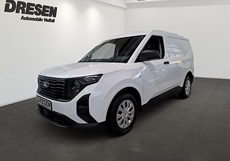 Ford Transit Courier Kastenwagen Trend+Telefonvorbereitung+Klimaanlage