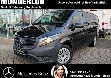 Mercedes-Benz Vito 116 CDI TOURER PRO Lang 9-SITZER+AUTOMATIK