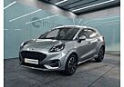 Ford Puma 1.0 EcoBoost Hybrid Aut. ST-LINE