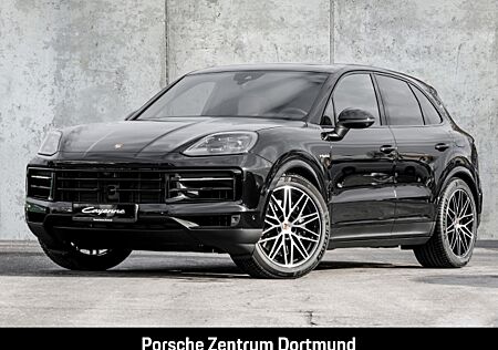 Porsche Cayenne E-Hybrid LED Head-Up Abstandstempomat