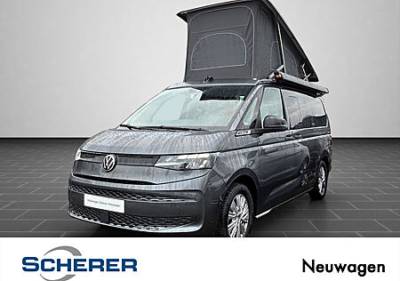 VW T6 California California Der neue California Beach Tour 2.0TDI