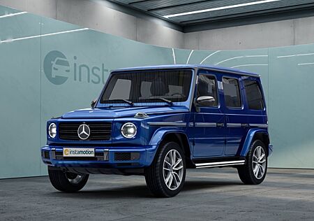 Mercedes-Benz G 400