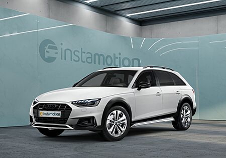 Audi A4 Allroad 40 TDI q. S-Tronic, LED, Navi Touch, Tour+Stadt, Rückfahrkamera