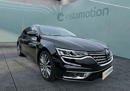 Renault Talisman Grandtour 1.3 TCe 160 INTENS NAVI+KLIMA