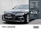 Audi A4 Avant S line 40 TDI S tronic S line (LED*Navi