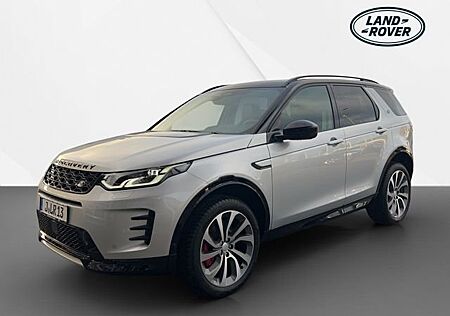 Land Rover Discovery Sport D200 AWD Automatik DYNAMIC SE DYNAMIC SE