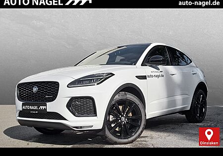 Jaguar E-Pace D200 AWD R-Dyn. HSE 20" AHK Pano Winter-P