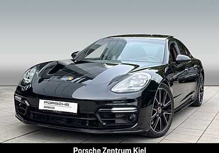 Porsche Panamera 4 E-Hybrid Platinum Edition SportDesign