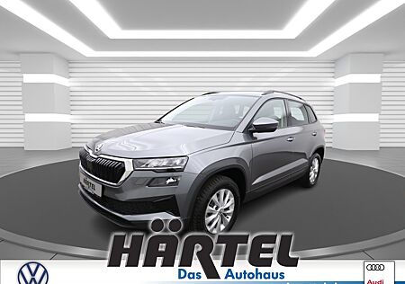 Skoda Karoq AMBITION 1.5 TSI DSG (+NAVI+AUTOMATIK+CLIMAT