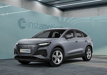 Audi Q4 e-tron Q4 Sportback 35