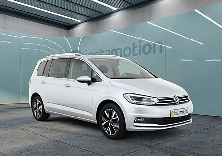 VW Touran 1.5 TSI OPF DSG Highline