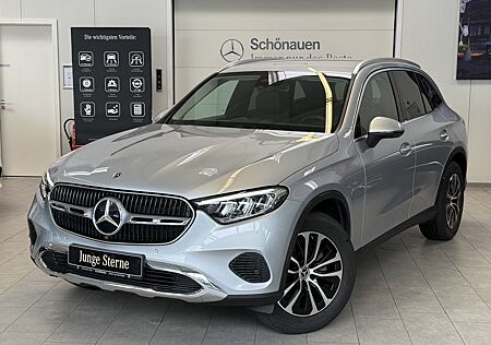 Mercedes-Benz GLC-Klasse GLC 200 4MATIC Avantgarde-Adv-Plus+DISTRO+WINTER