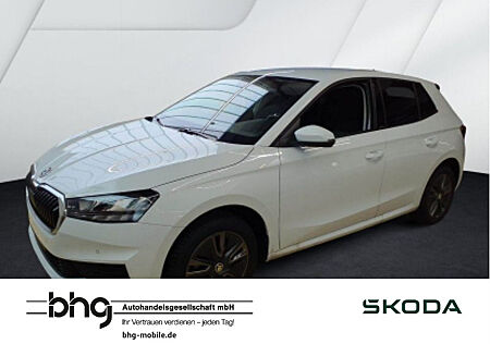 Skoda Fabia Ambition 1.0 TSI Selection