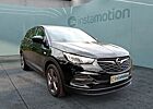 Opel Grandland Edition 1.2 Navi Sihzg Park LED Scheinwerferreg. Apple CarPlay Android Auto