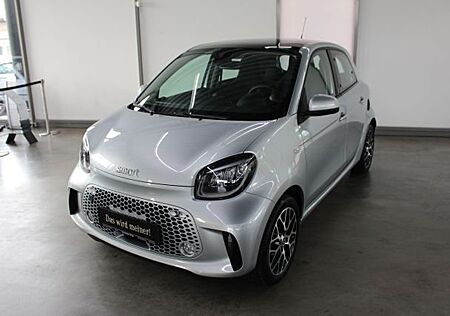 Smart ForFour EQ EQ forfour prime 22kw Ambiente