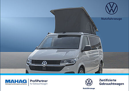 VW T6 California T6.1 California Beach 2.0 TDI DSG 4motion